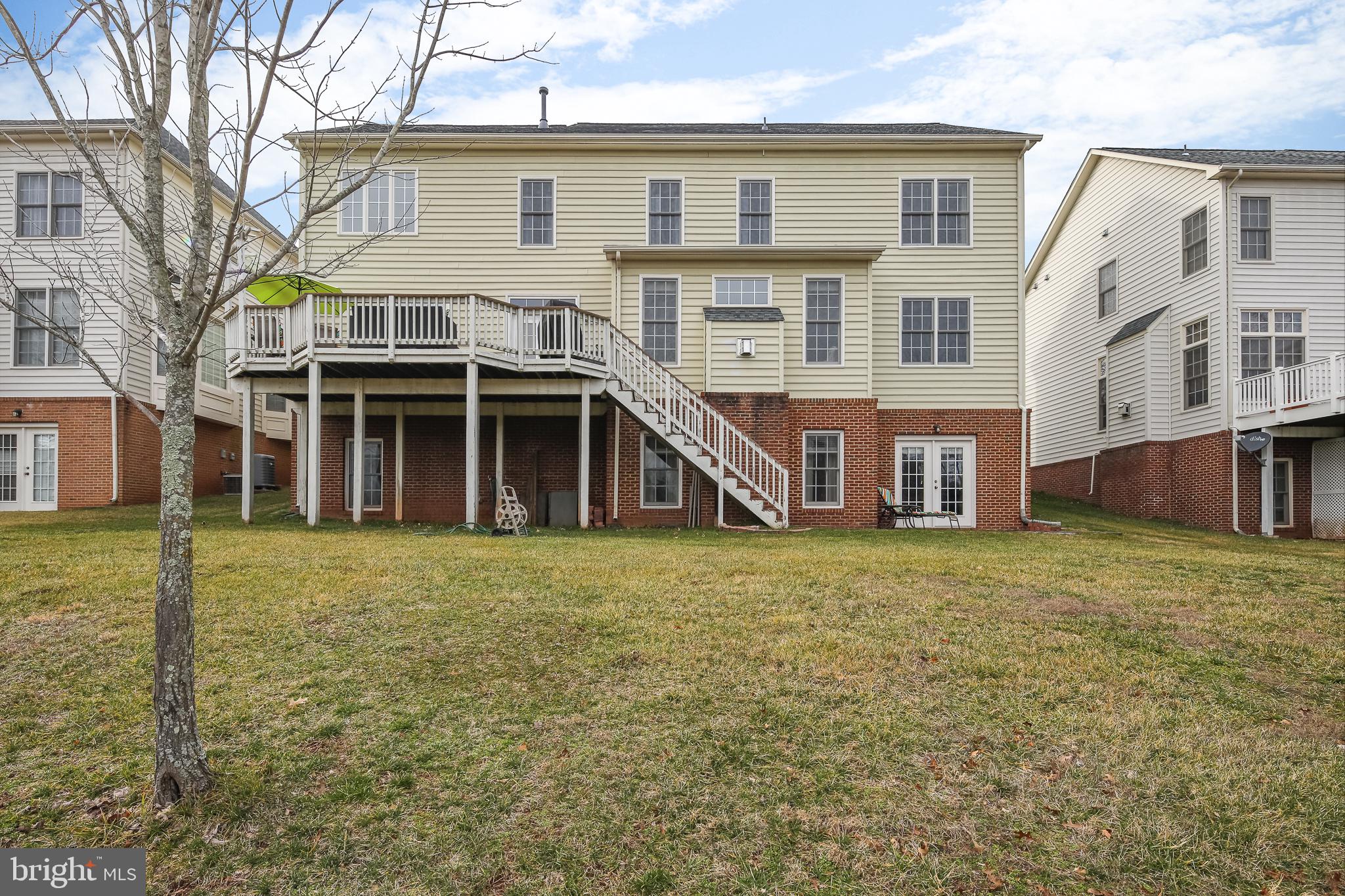 5449 Sherman Oaks Court Haymarket, VA 20169 - Photo 38 of 43