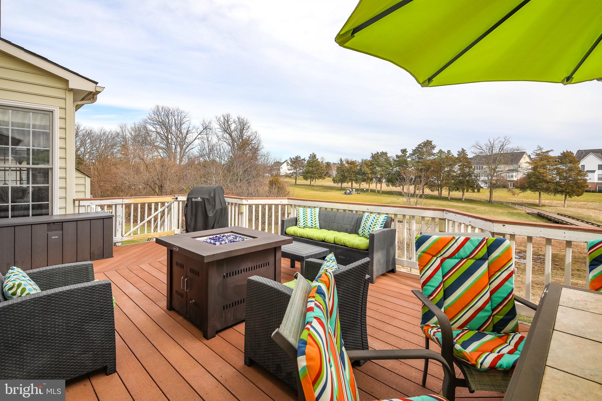 5449 Sherman Oaks Court Haymarket, VA 20169 - Photo 39 of 43