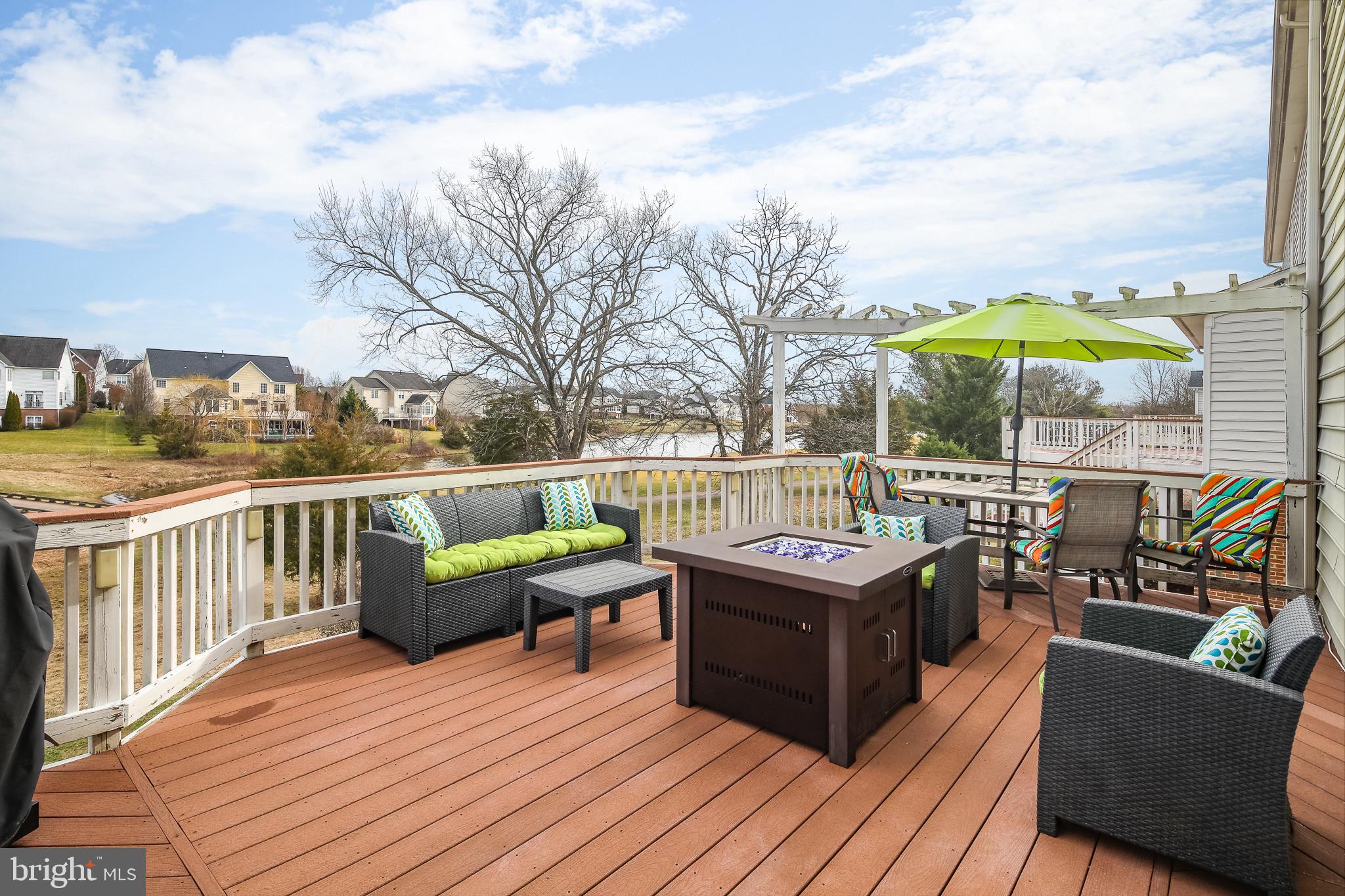 5449 Sherman Oaks Court Haymarket, VA 20169 - Photo 40 of 43