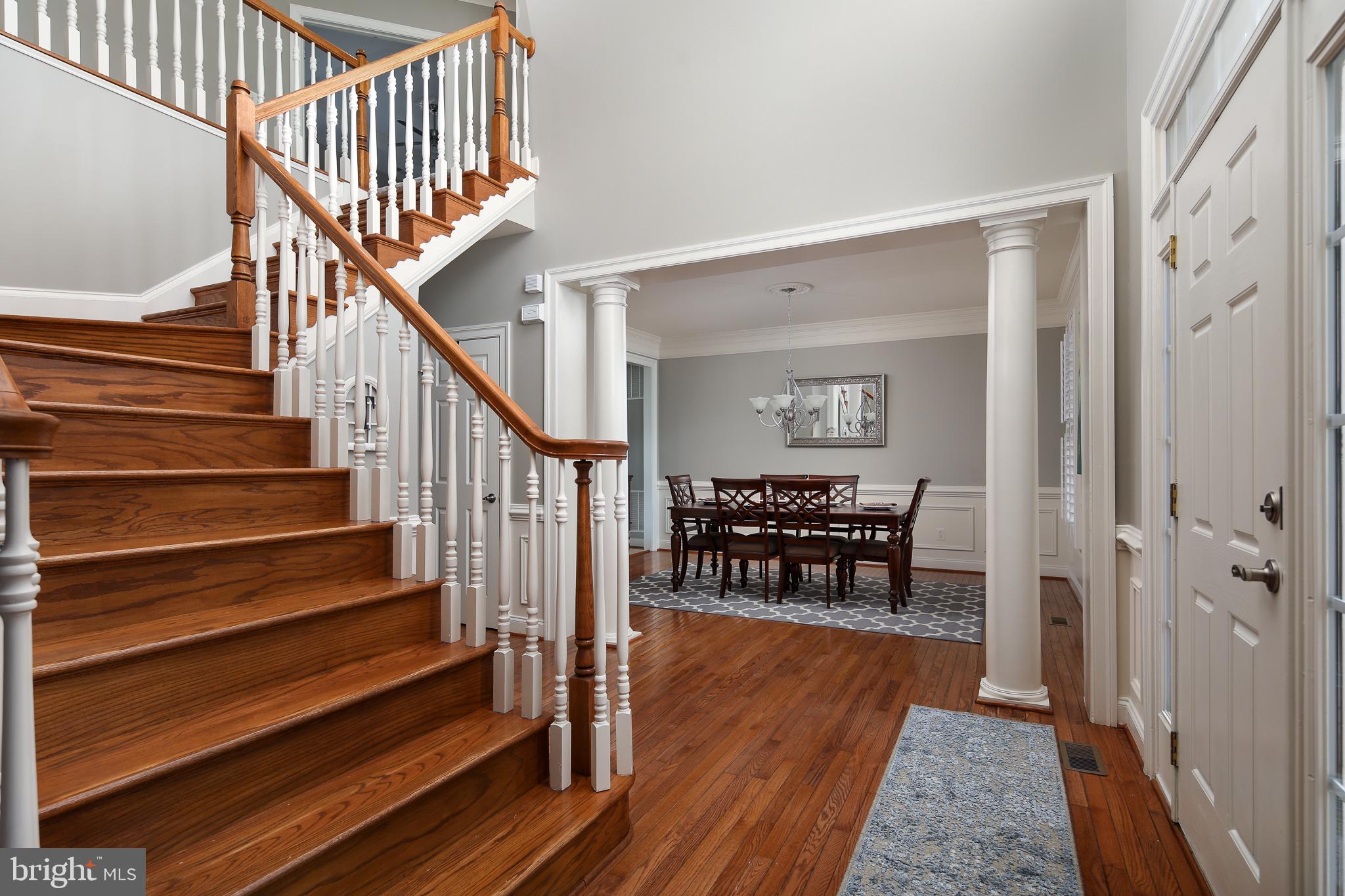 5449 Sherman Oaks Court Haymarket, VA 20169 - Photo 5 of 43