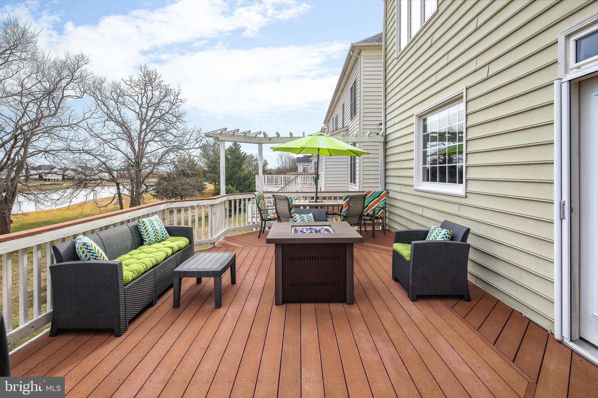 5449 Sherman Oaks Court Haymarket, VA 20169 - Photo 41 of 43