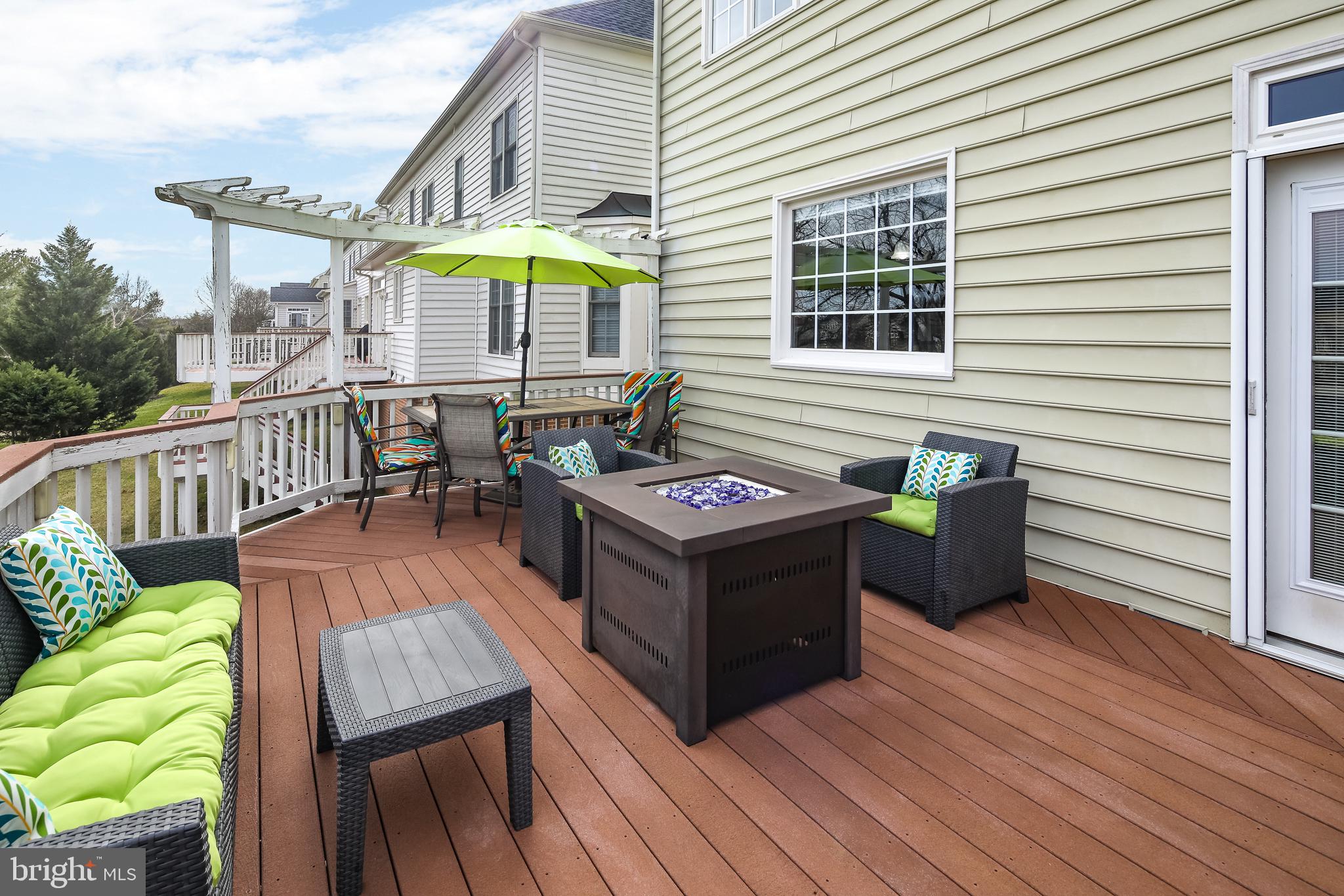 5449 Sherman Oaks Court Haymarket, VA 20169 - Photo 42 of 43