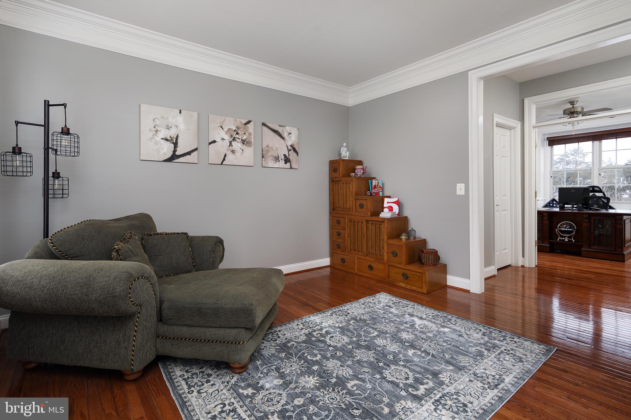 5449 Sherman Oaks Court Haymarket, VA 20169 - Photo 7 of 43