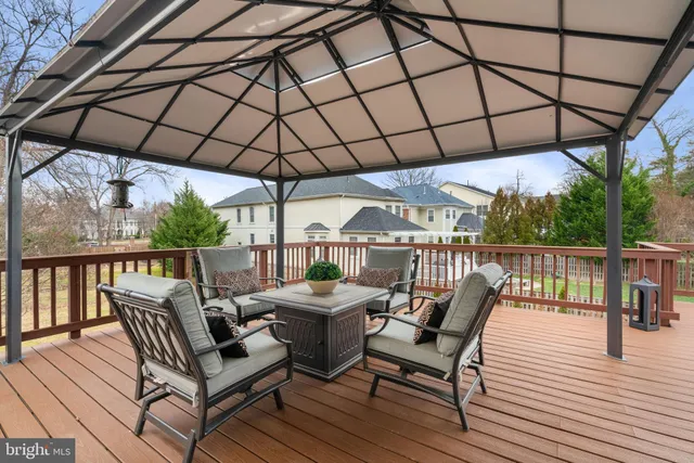 $1,299,000 | 4009 Roberts Road, Fairfax, VA 22032