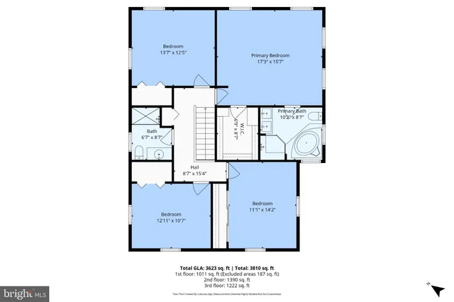 $1,299,000 | 4009 Roberts Road, Fairfax, VA 22032