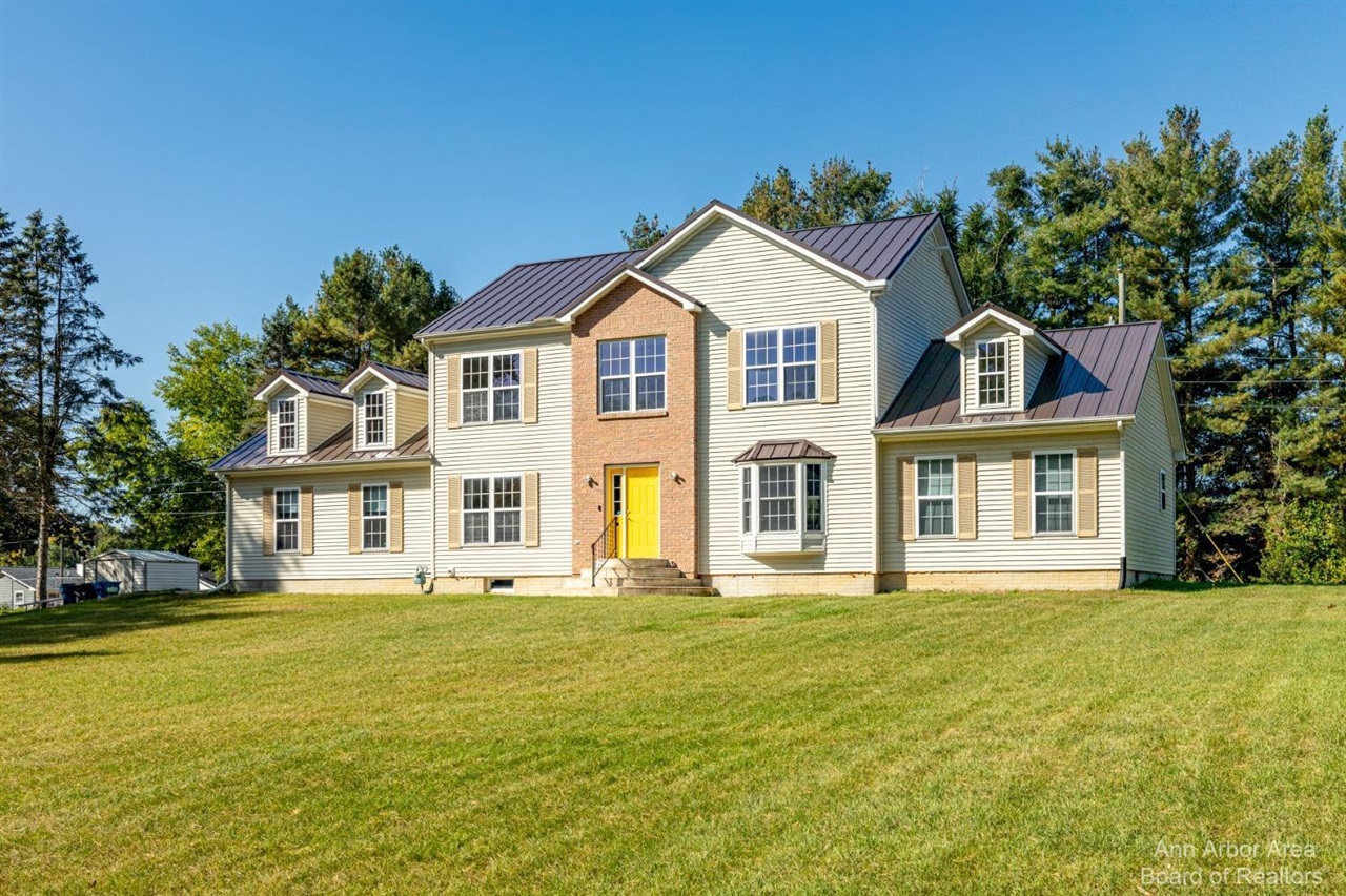 3770 Sharp Road Adrian, MI 49221 - Photo 27 of 68