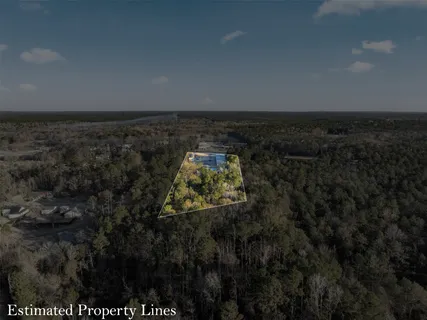 $1,999,990 | 2001 Farm To Market Road 356, Onalaska, TX 77360