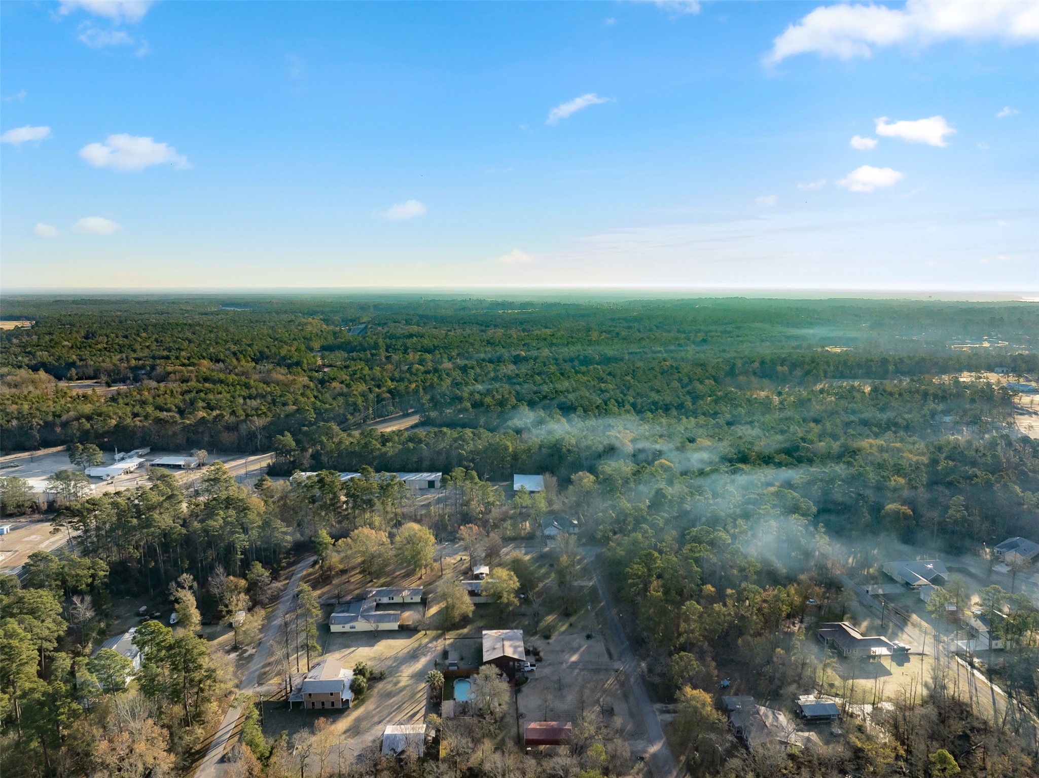 2001 Farm To Market Road 356 Onalaska, TX 77360 - Photo 23 of 35 a view of a city