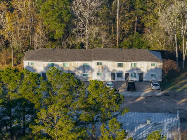 a view of house with outdoor space
