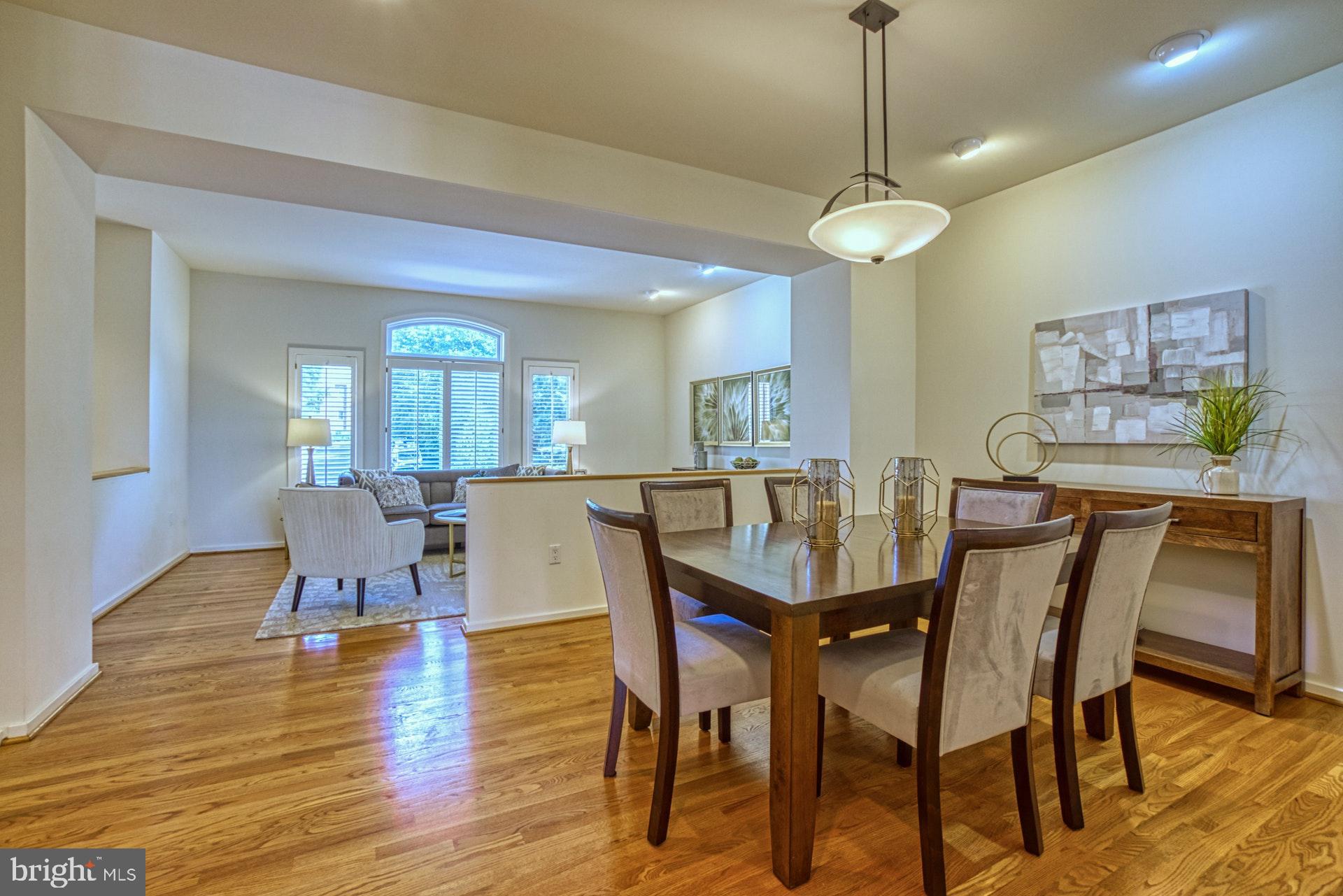 11502 Hemingway Drive Reston, VA 20194 - Photo 13 of 48