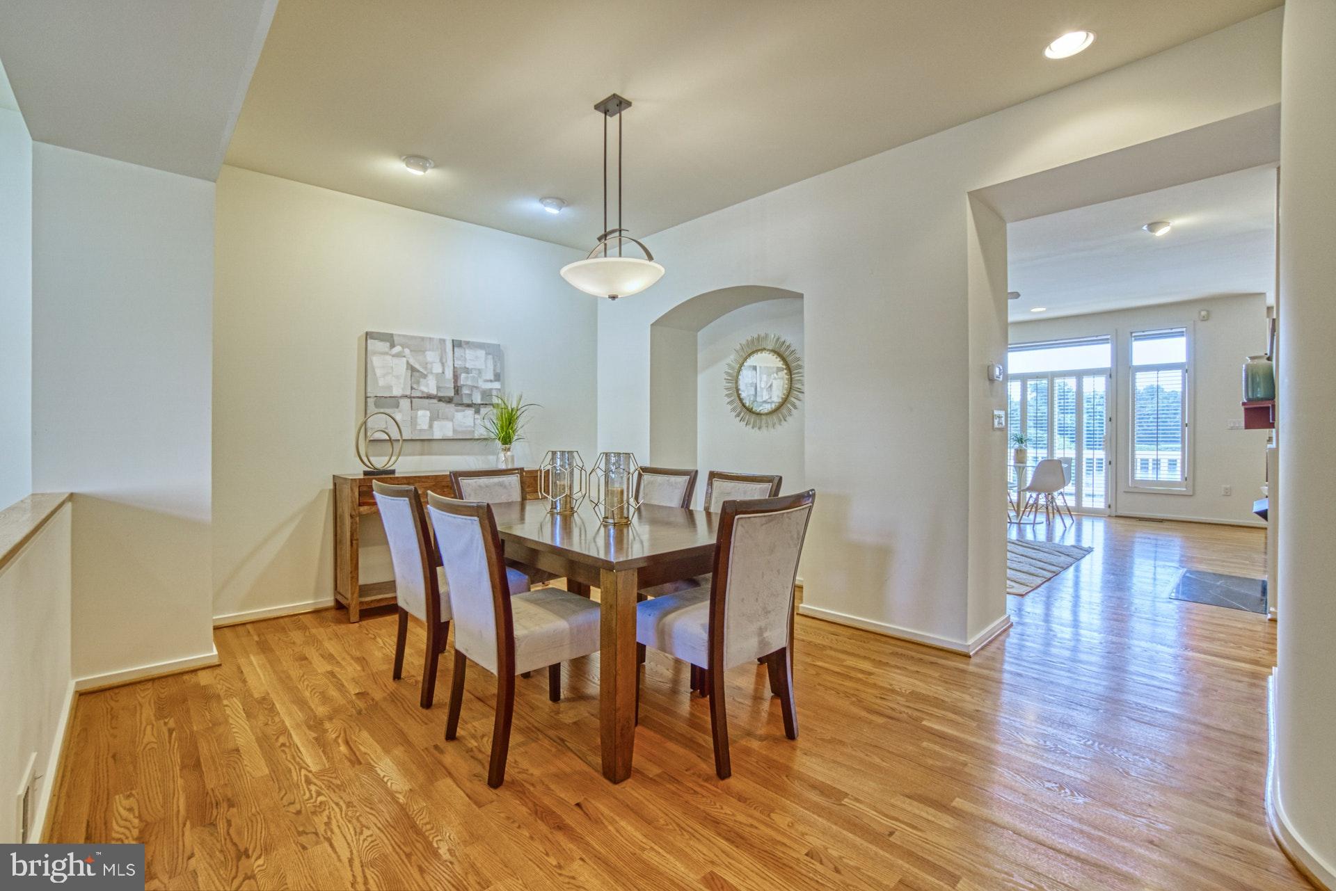 11502 Hemingway Drive Reston, VA 20194 - Photo 16 of 48