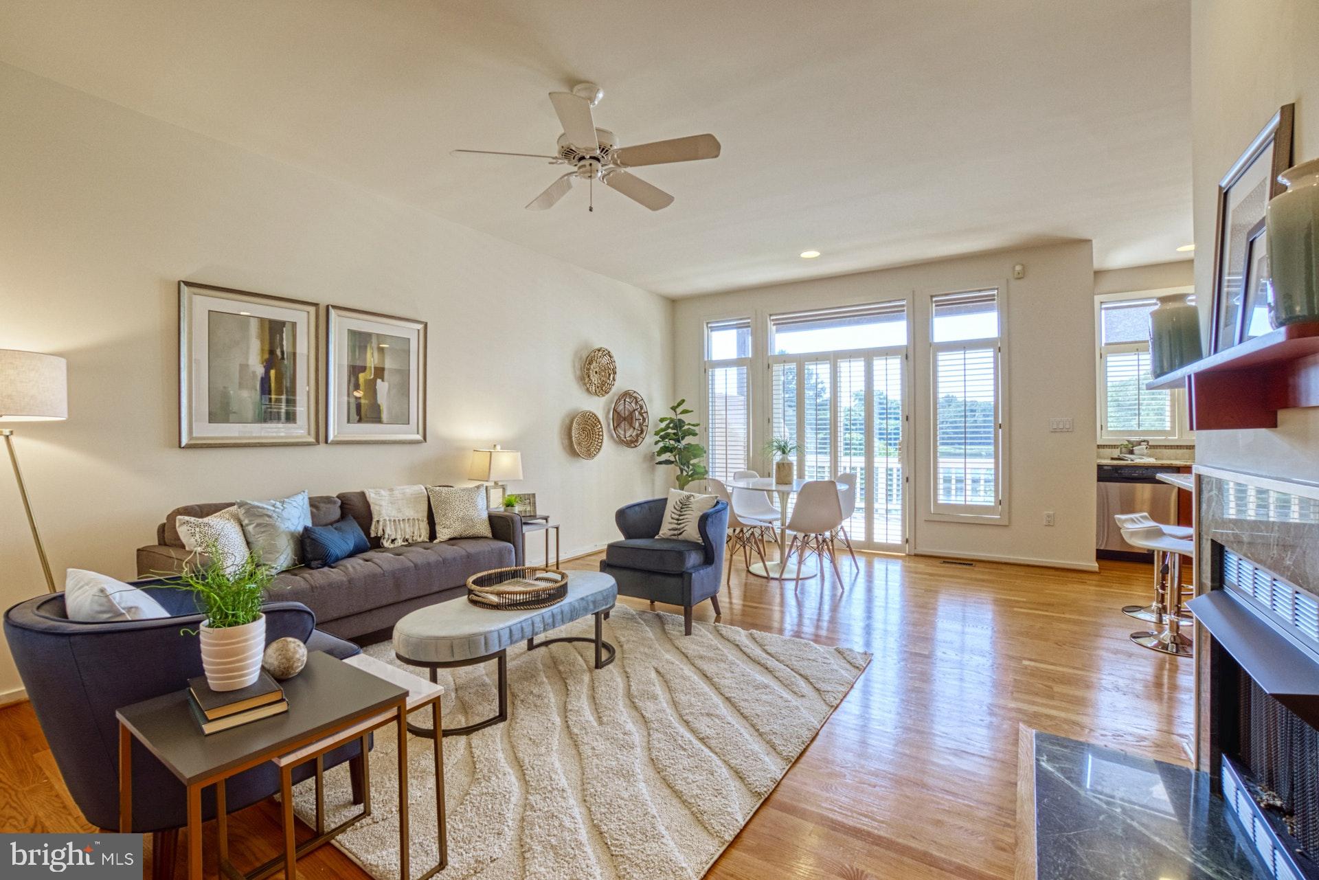 11502 Hemingway Drive Reston, VA 20194 - Photo 6 of 48