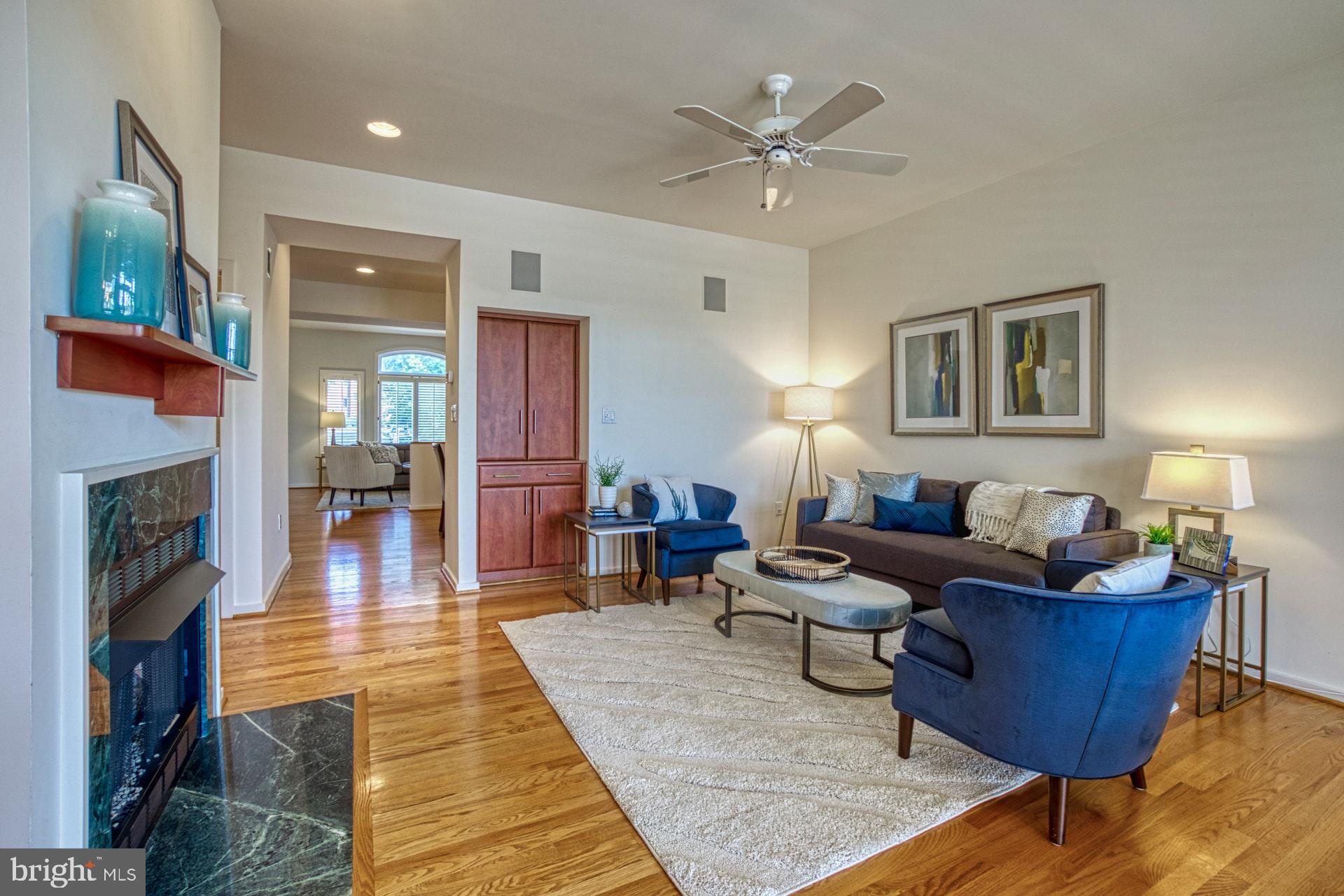 11502 Hemingway Drive Reston, VA 20194 - Photo 7 of 48