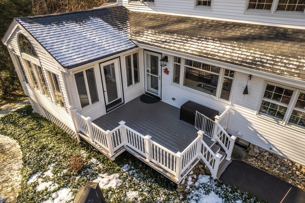 225 Podunk Road Sturbridge, MA 01566 - Photo 7 of 42
