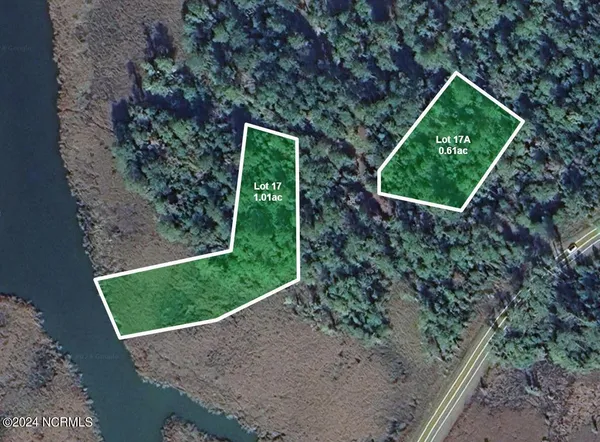 $49,900 | 17-17a Oregon Lane, Aurora, NC 27806