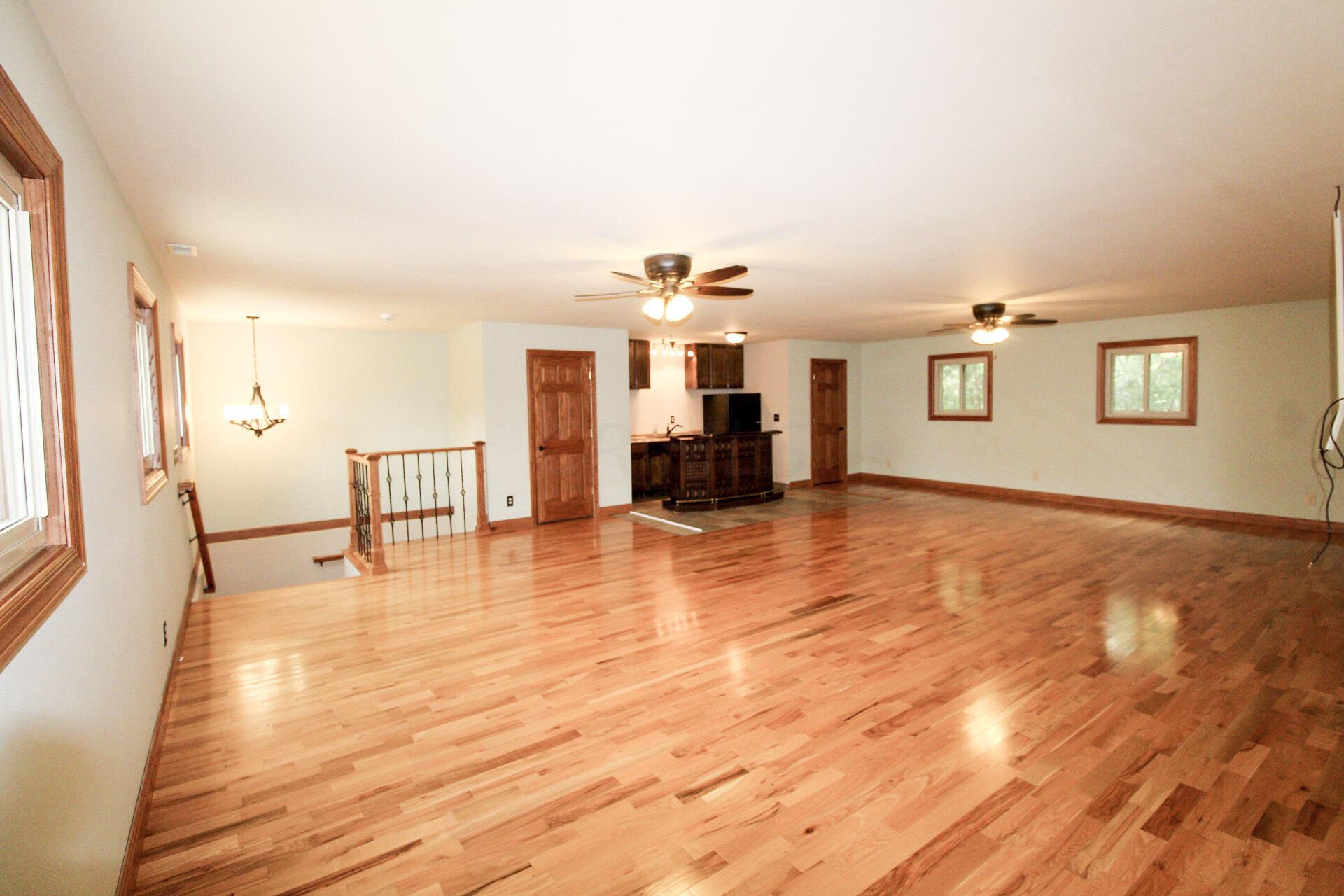 10680 Lancaster-Circleville Road Southwest Amanda, OH 43102 - Photo 26 of 36 Bonus Room