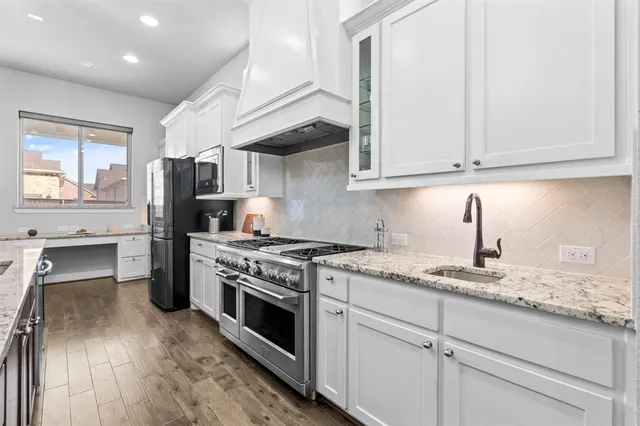 $823,900 | 2812 Orchid Street, Carrollton, TX 75007