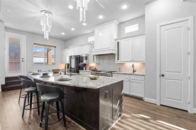 $823,900 | 2812 Orchid Street, Carrollton, TX 75007