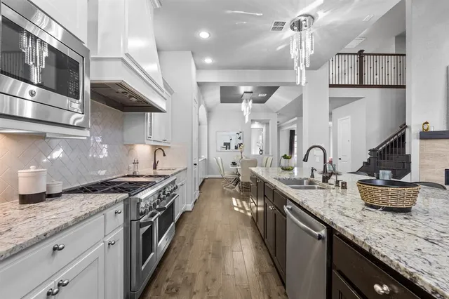 $823,900 | 2812 Orchid Street, Carrollton, TX 75007