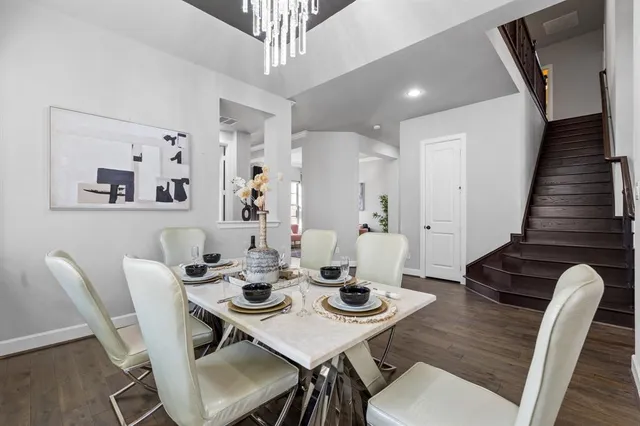 $823,900 | 2812 Orchid Street, Carrollton, TX 75007