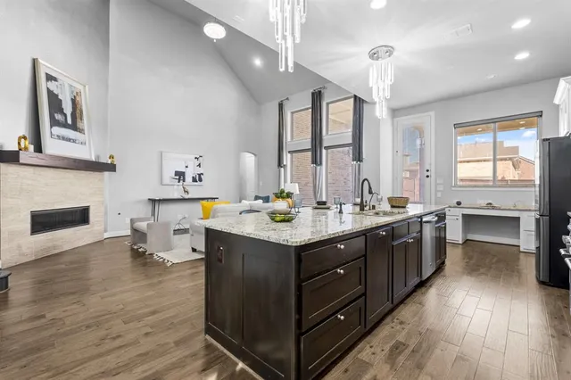 $823,900 | 2812 Orchid Street, Carrollton, TX 75007