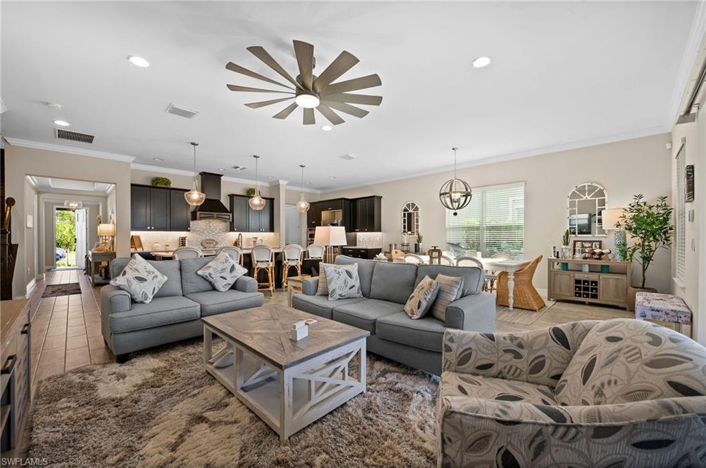 3521 Pilot Circle Naples, FL 34120 - Photo 11 of 36 a living room with furniture