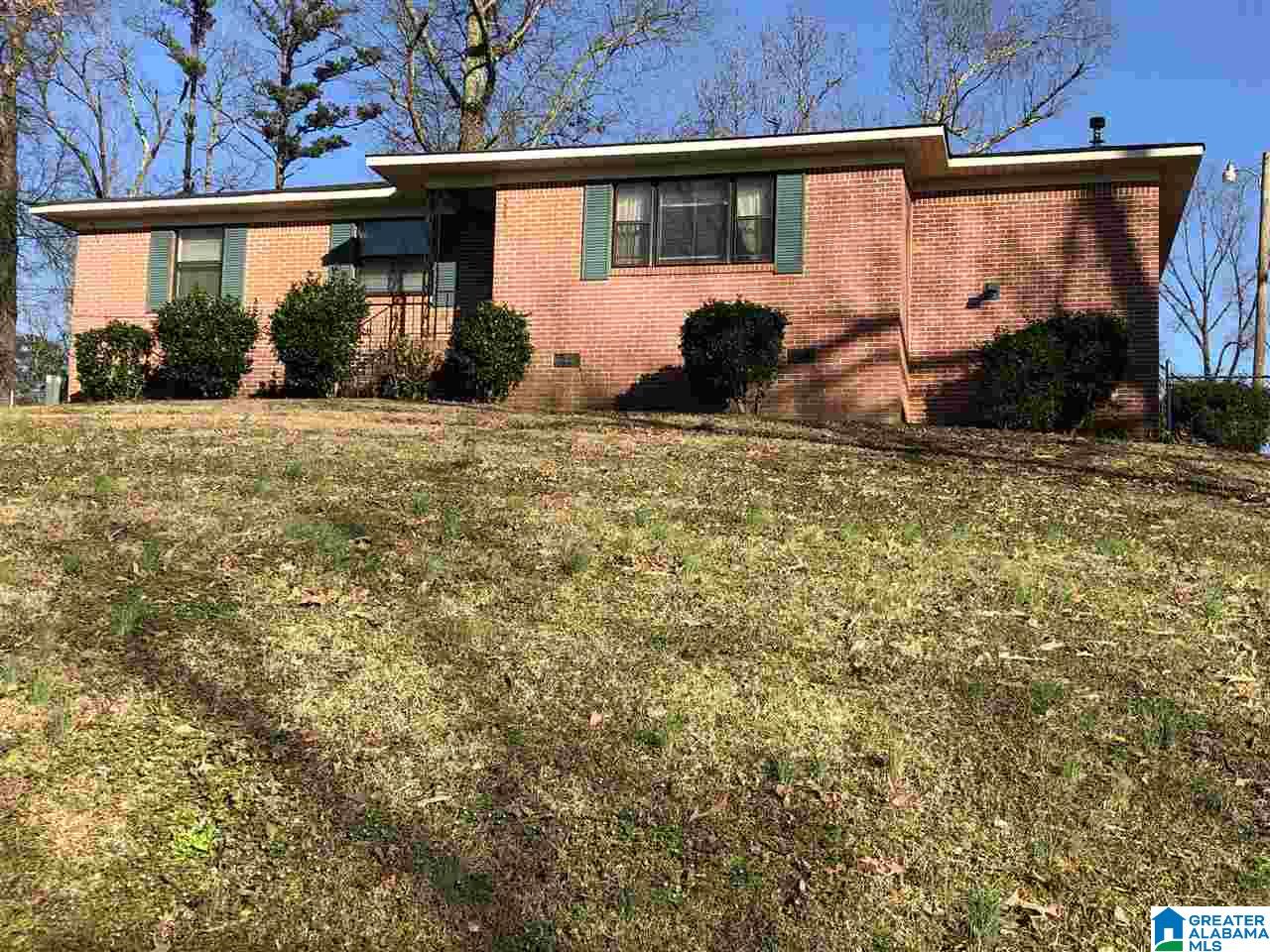 509 1st Street Fultondale, AL 35068 - Photo 1 of 13