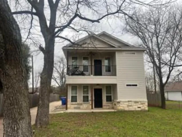 $3,600 | 3309 South 3rd Street, Waco, TX 76706