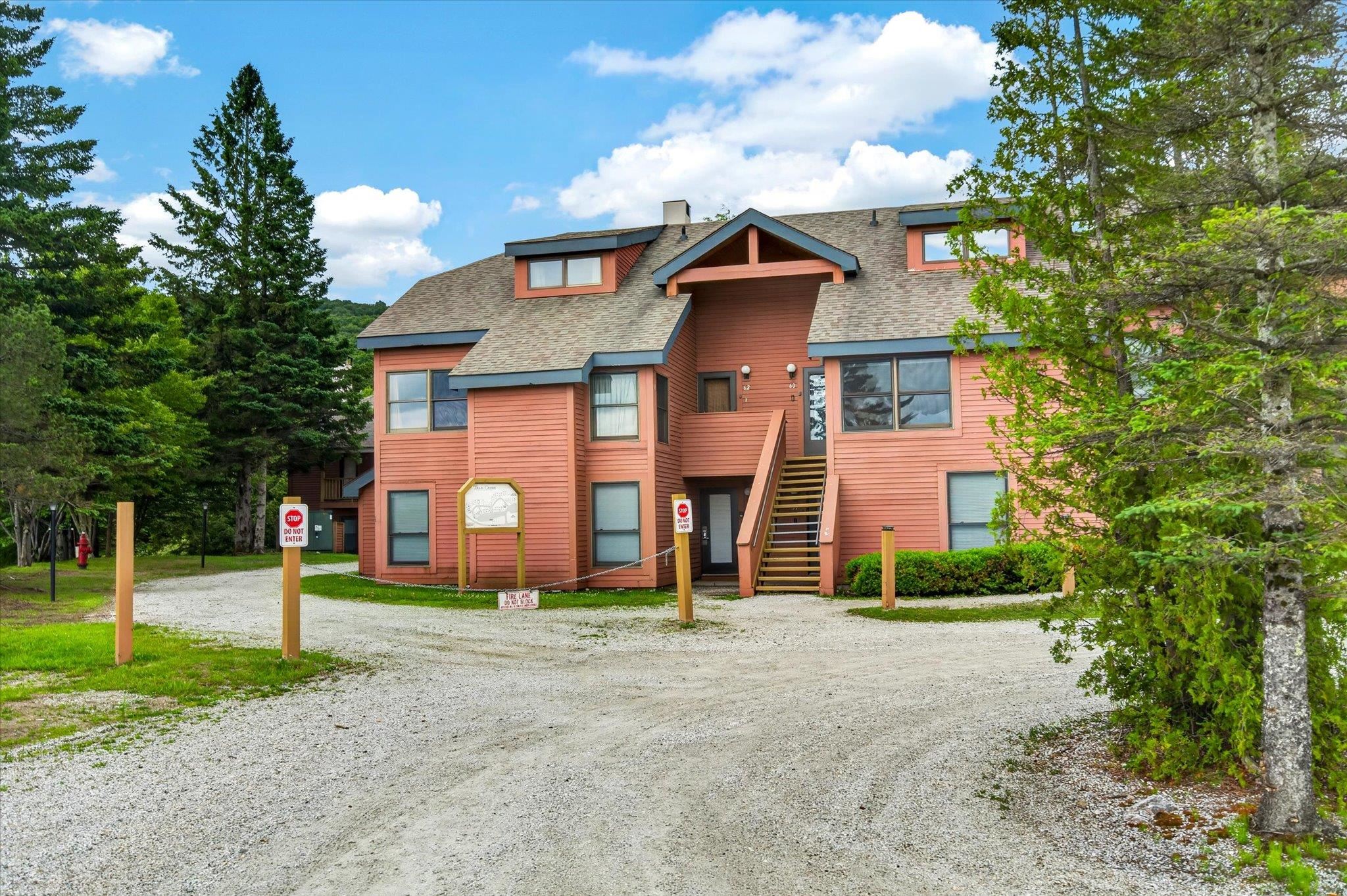 528 East Mountain Road, Unit #62 Killington, VT 05751 - Photo 3 of 56