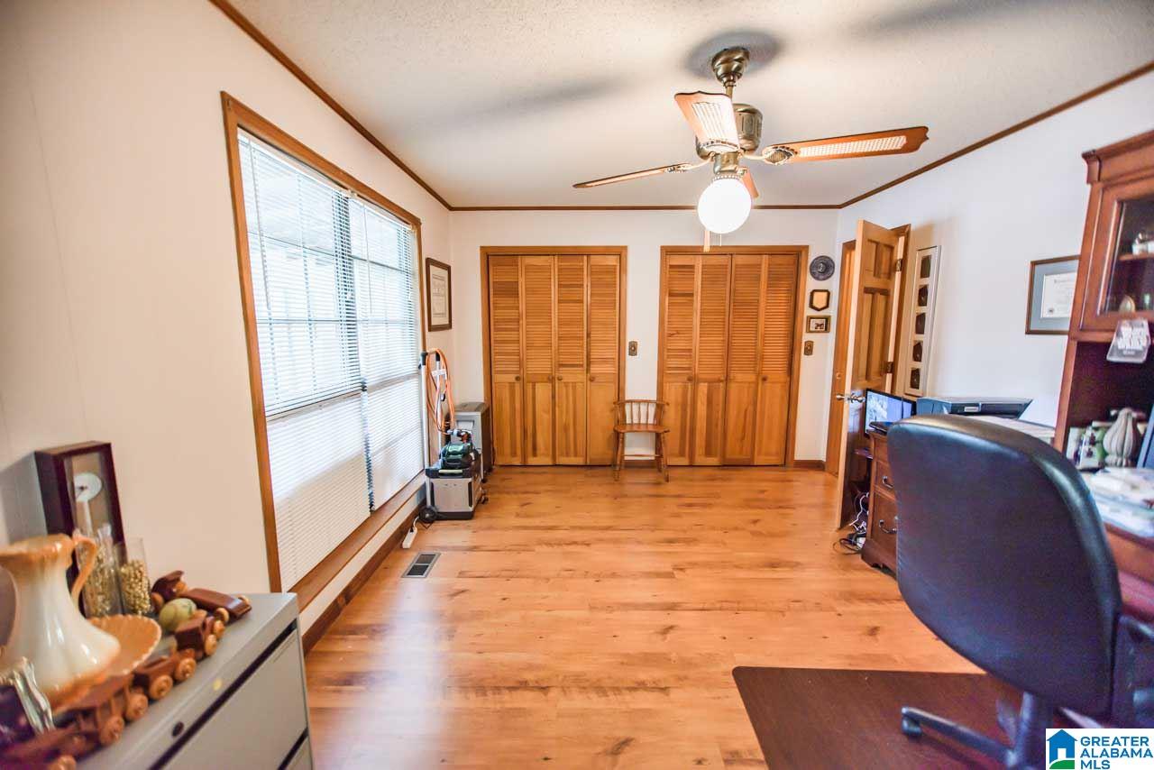 800 Black Acres Road Cropwell, AL 35054 - Photo 25 of 44