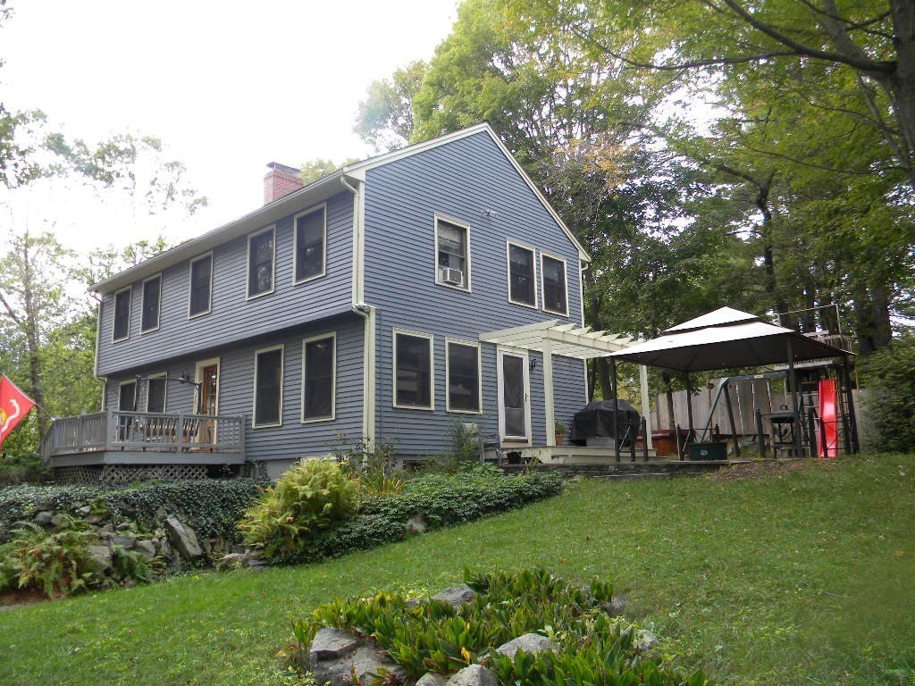 313 Dodge Road Rowley, MA 01969 - Photo 1 of 21 Gallery Image 1