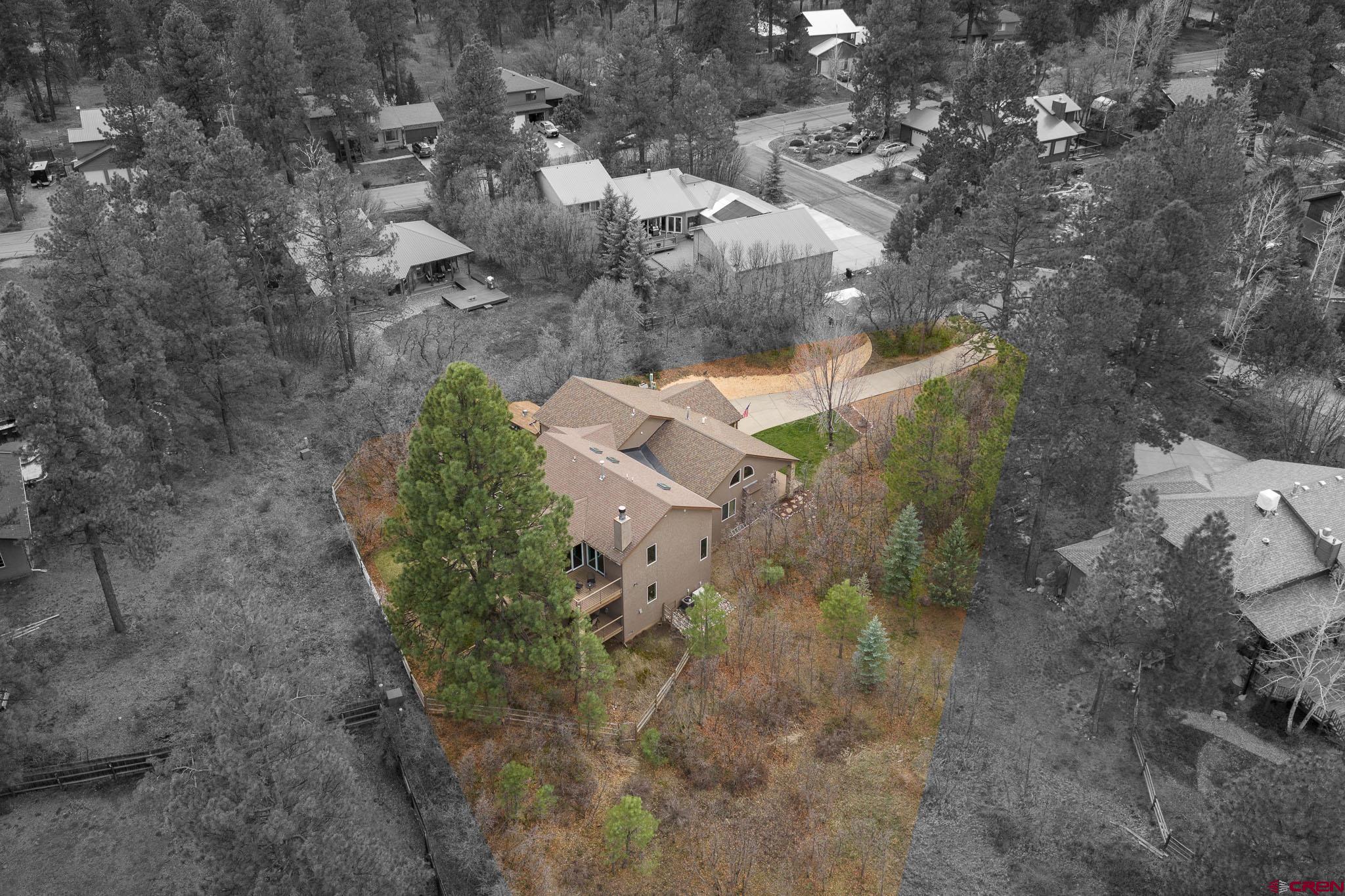 38 Danielle Circle Durango, CO 81301 - Photo 4 of 38
