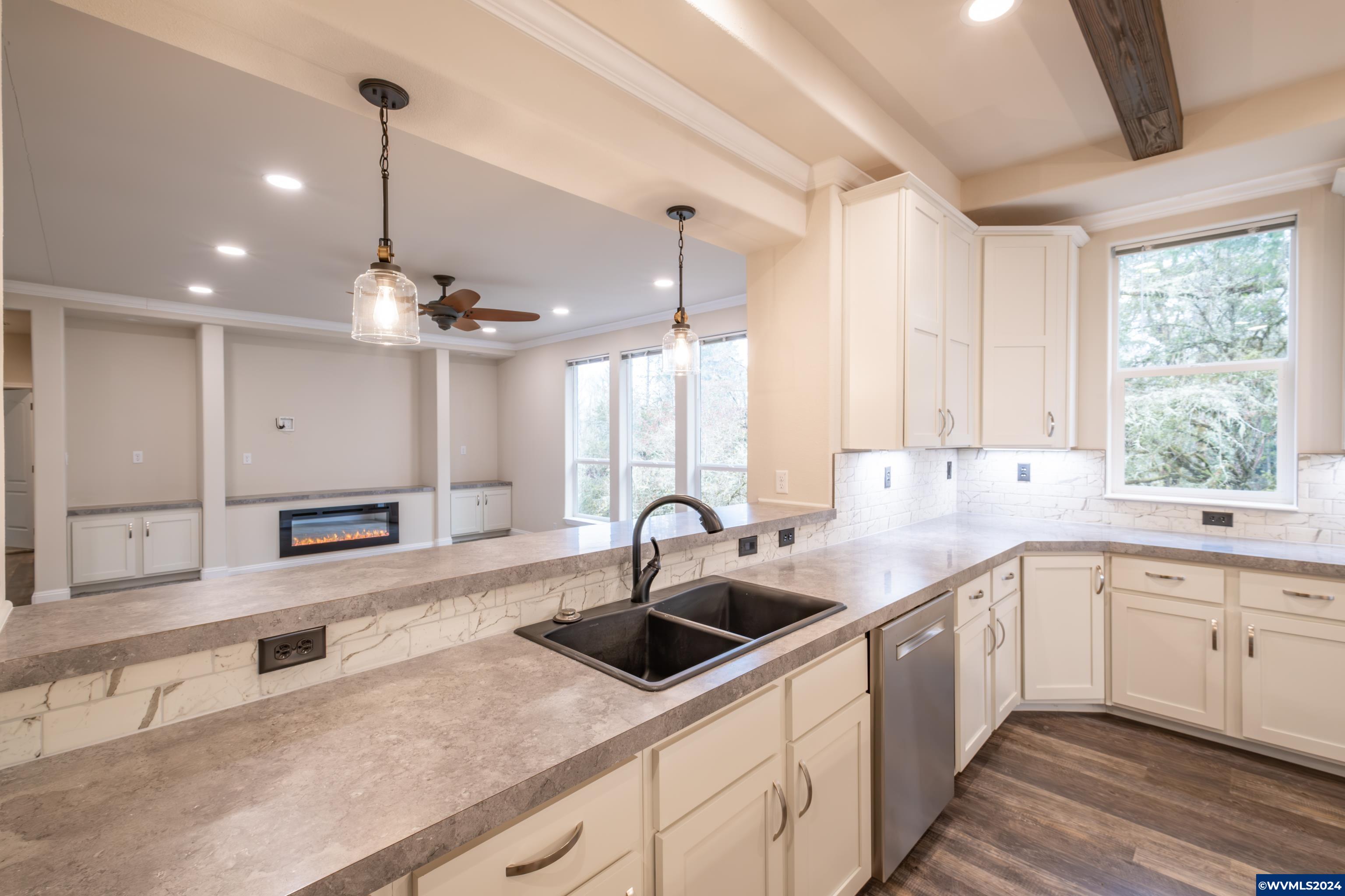 25601 Rice Road Sweet Home, OR 97386 - Photo 11 of 45 Gallery Image 11