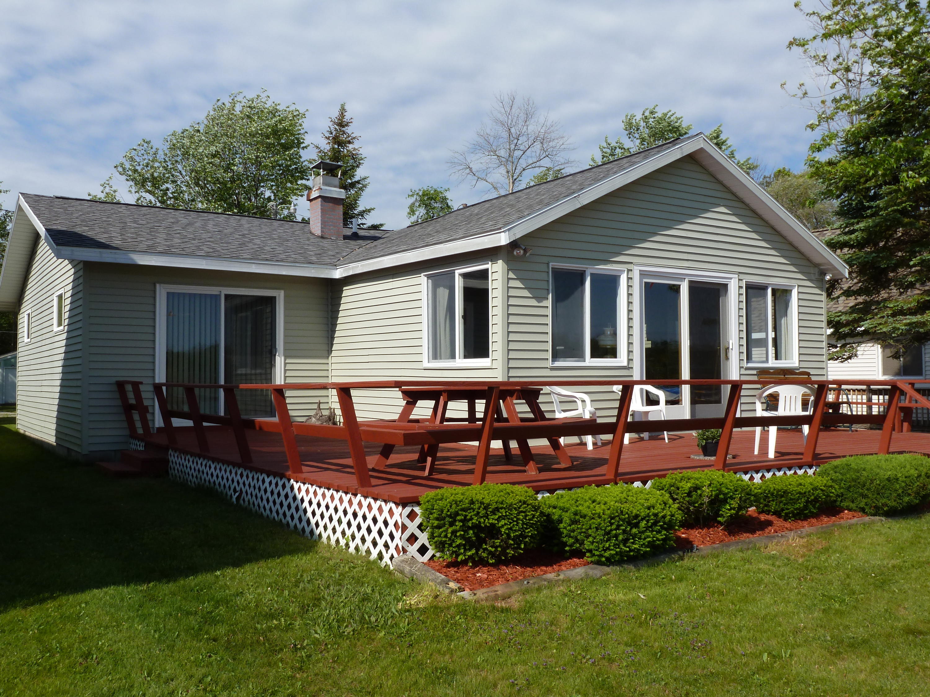 1698 Gitchi Manitou Road Alpena, MI 49707 - Photo 1 of 14 Gallery Image 1