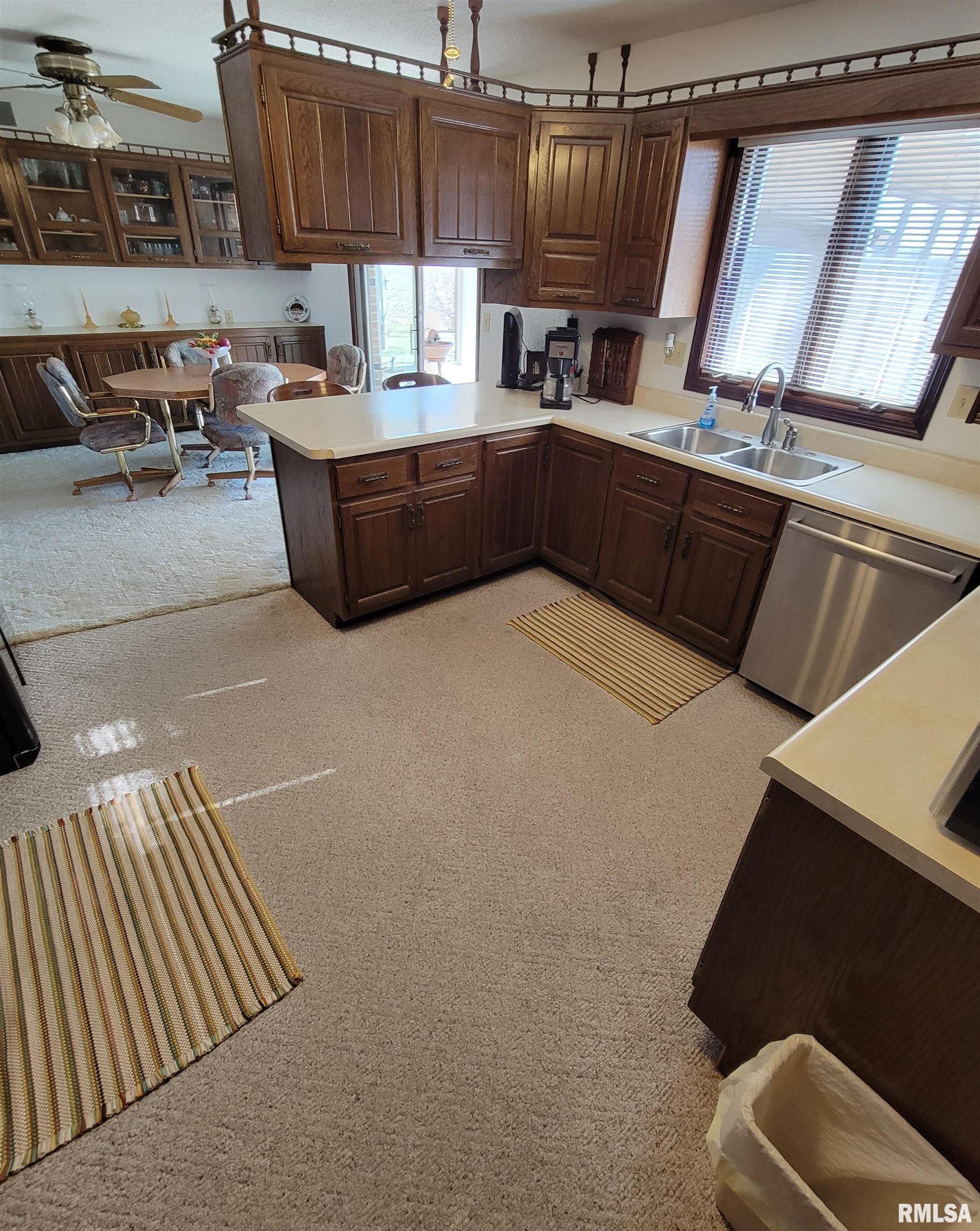 1962 Walnut Hill Road Walnut Hill, IL 62893 - Photo 15 of 32