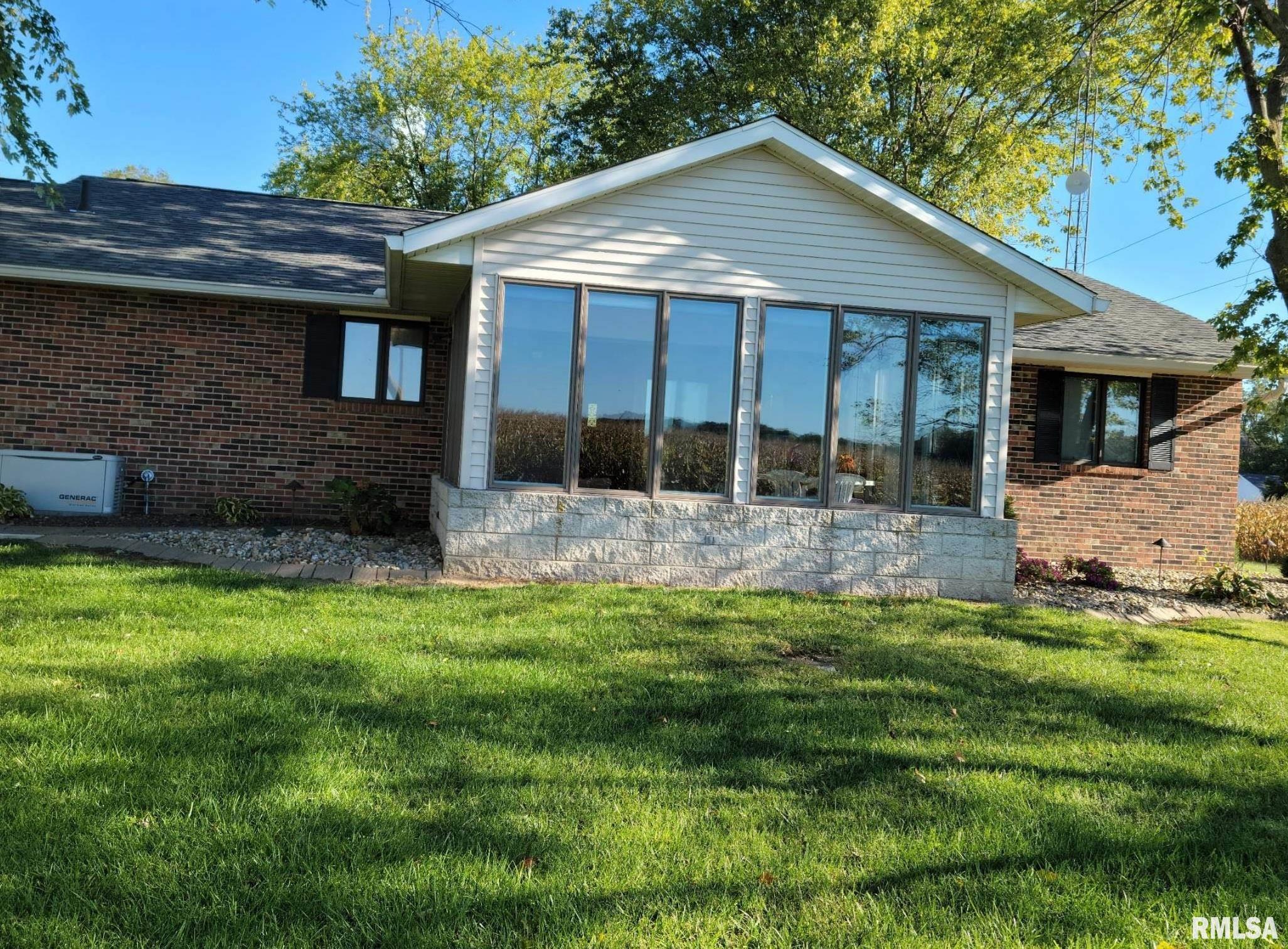 1962 Walnut Hill Road Walnut Hill, IL 62893 - Photo 5 of 32