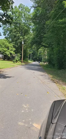 $39,900 | 523 Crowell Avenue, Statesville, NC 28677