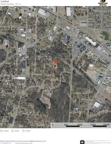 $39,900 | 523 Crowell Avenue, Statesville, NC 28677