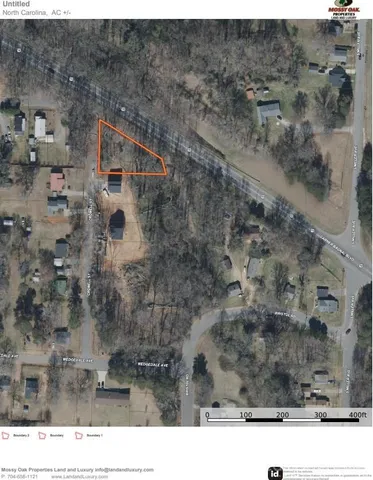 $39,900 | 523 Crowell Avenue, Statesville, NC 28677