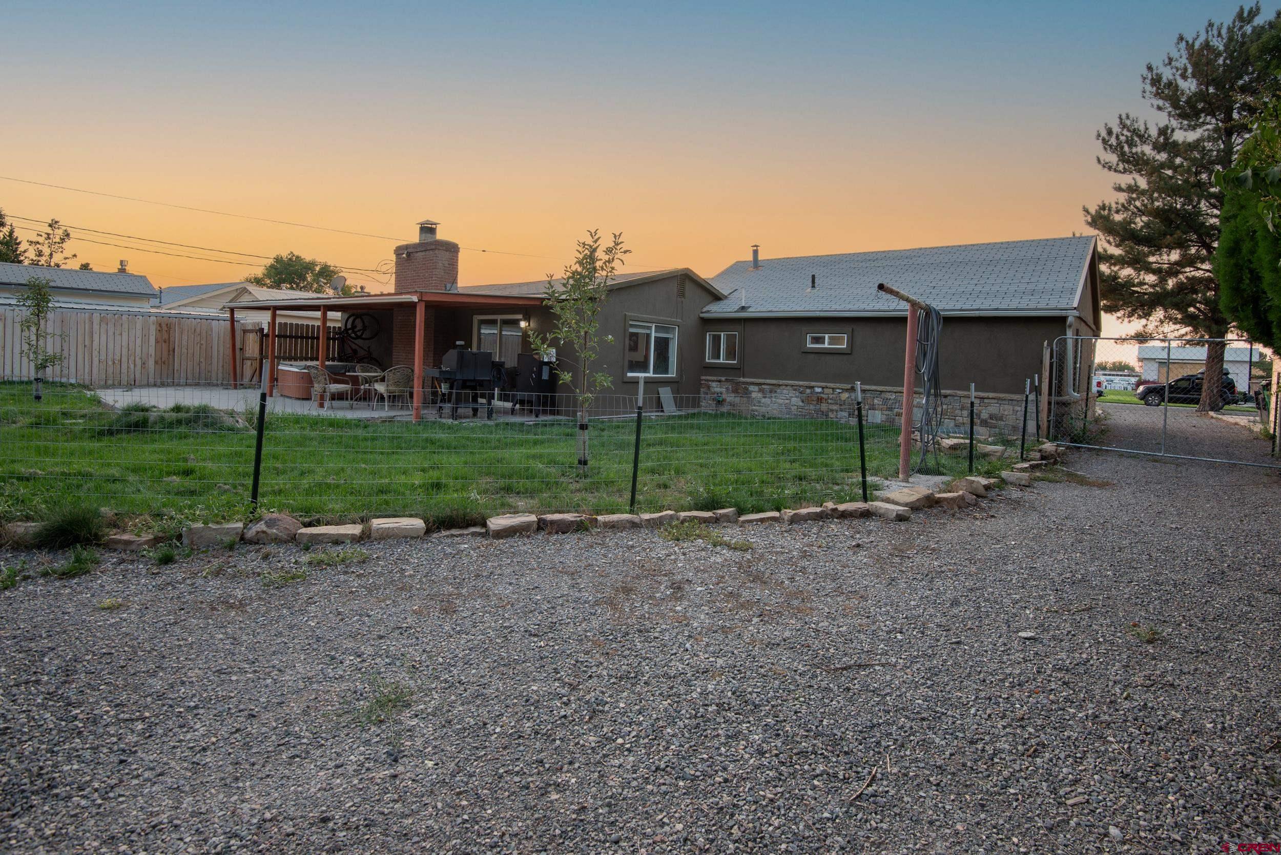8 Brown Road Montrose, CO 81401 - Photo 28 of 35 Gallery Image 28