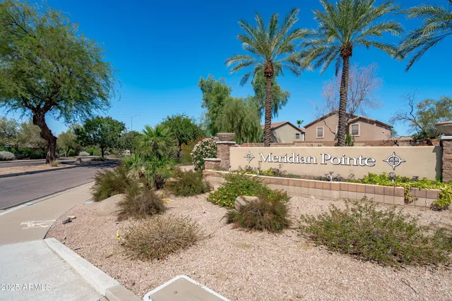 $525,000 | 11250 East Prairie Avenue, Mesa, AZ 85212