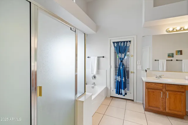 $525,000 | 11250 East Prairie Avenue, Mesa, AZ 85212