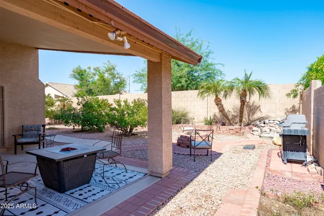 $525,000 | 11250 East Prairie Avenue, Mesa, AZ 85212