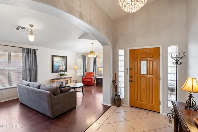 $525,000 | 11250 East Prairie Avenue, Mesa, AZ 85212