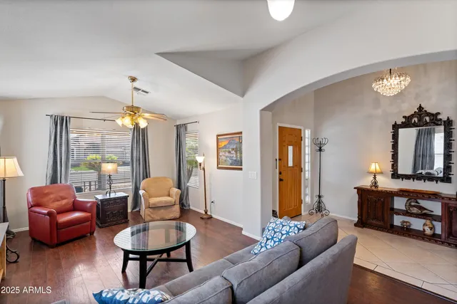 $525,000 | 11250 East Prairie Avenue, Mesa, AZ 85212