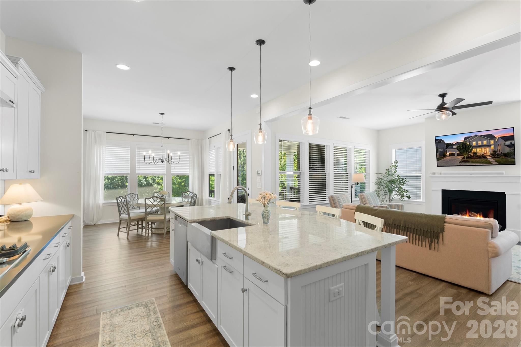 4047 Oarman Court Fort Mill, SC 29708 - Photo 17 of 48