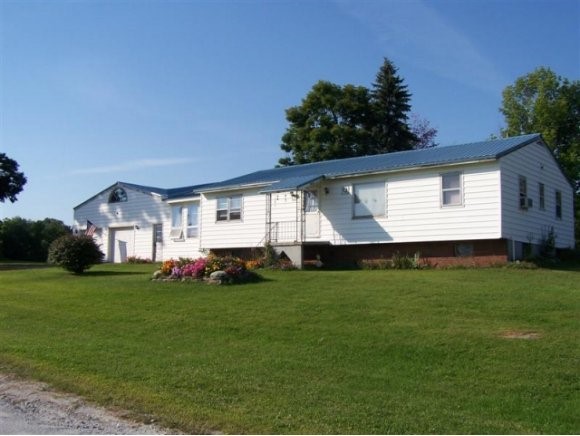 260 Decker Road Georgia, VT 05468 - Photo 1 of 1