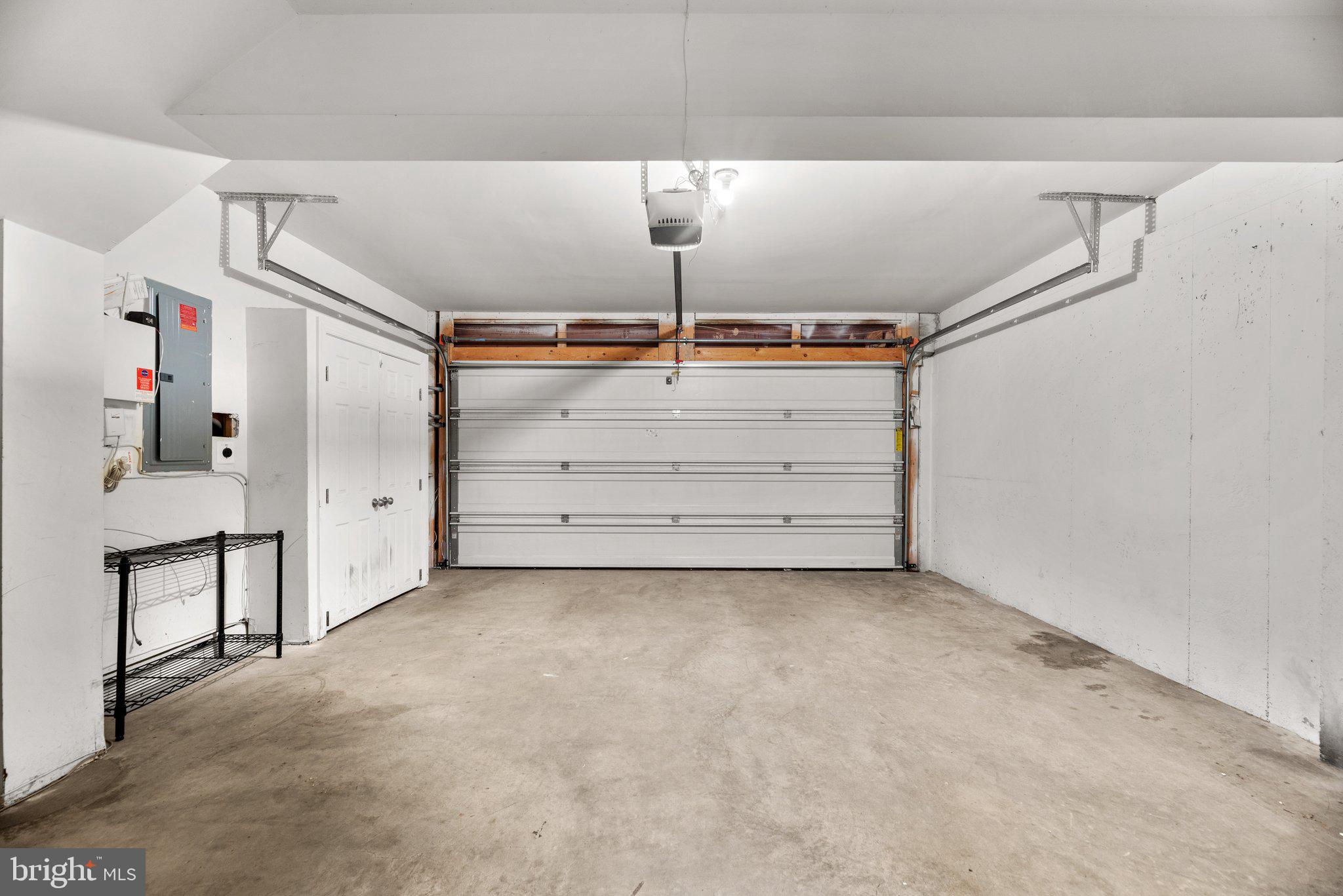 1568 Rutland Way Hanover, MD 21076 - Photo 28 of 35 Garage