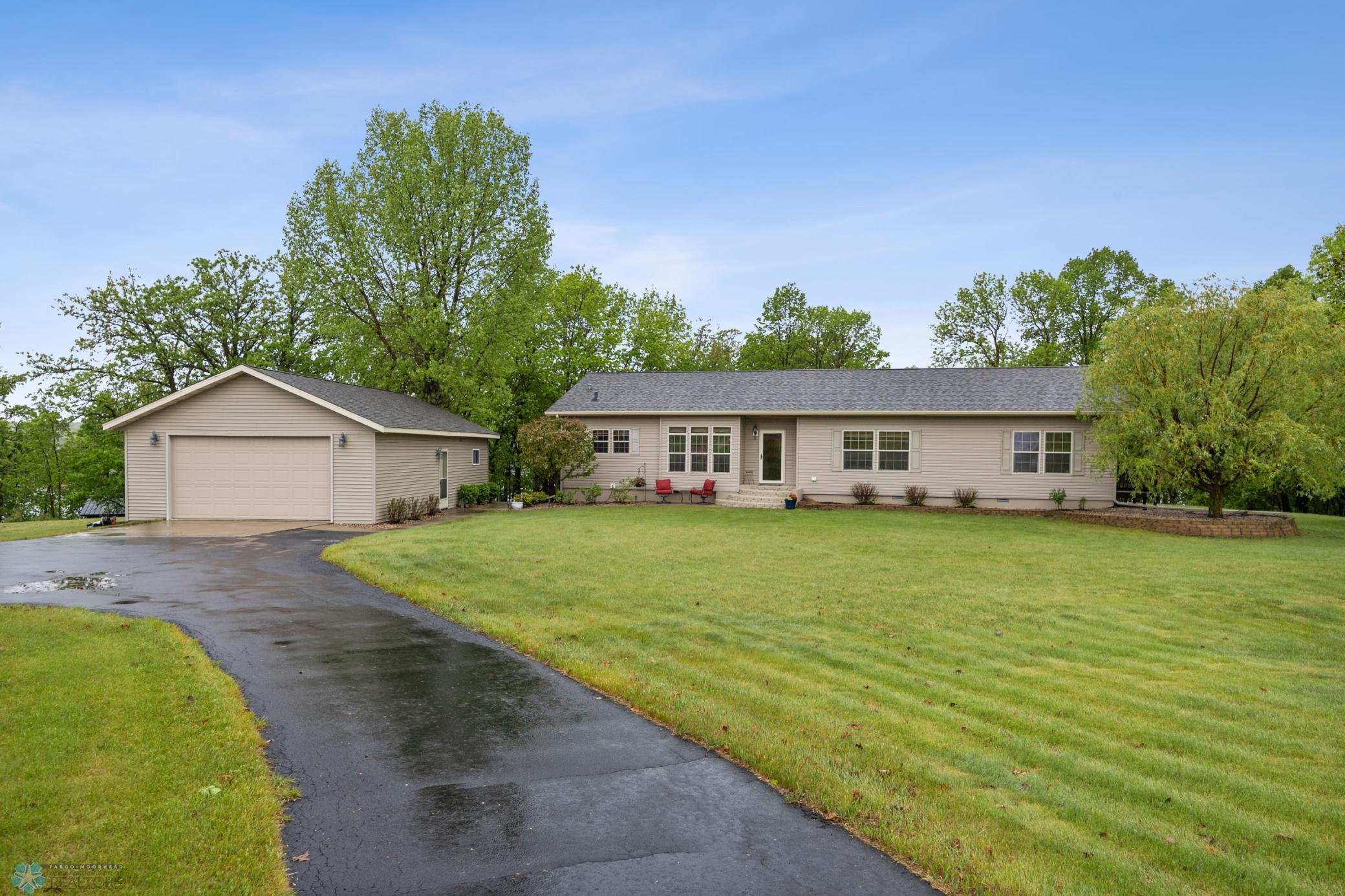 15350 Blackhawk Road Lake Park, MN 56554 - Photo 1 of 1 Gallery Image 1