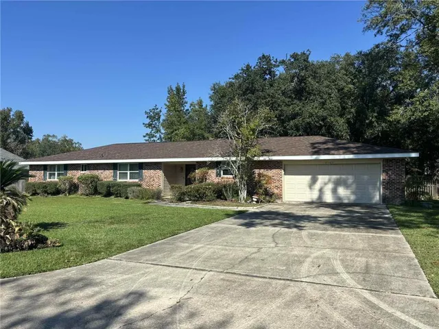 $225,000 | 59380 Summer Road, Slidell, LA 70461